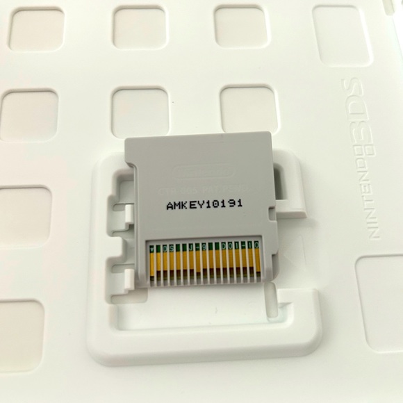 Nintendo Mariokart 7 3DS Game with Case - Like New - Tssted - Picture 5 of 5